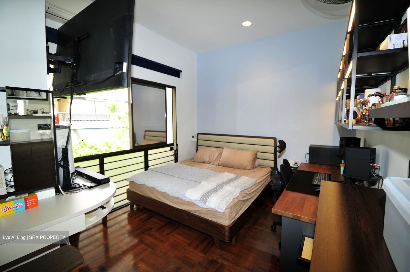 Jalan Haji Salam (D16), Apartment #549339951